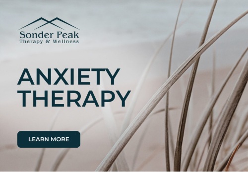 Image for Sonder Peak Therapy & Wellness with ID of: 6857915
