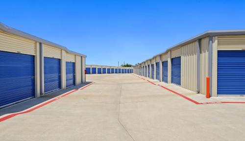 Image for Mini Mall Storage with ID of: 6857950