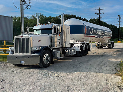 Image for Van Andel Propane with ID of: 6857984