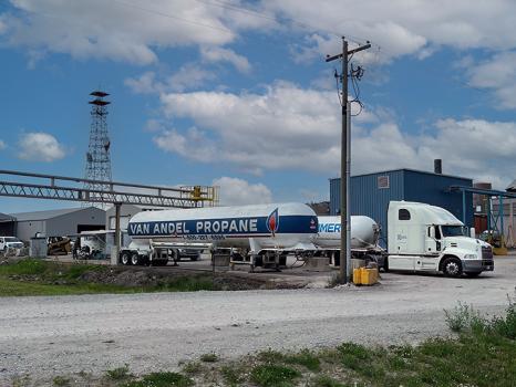 Image for Van Andel Propane with ID of: 6857987