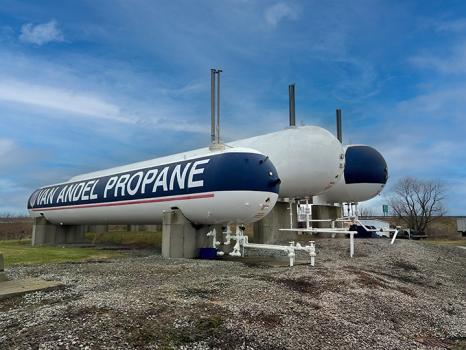 Image for Van Andel Propane with ID of: 6857989