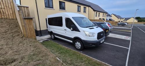 Image for Dan's Cabs with ID of: 6858060