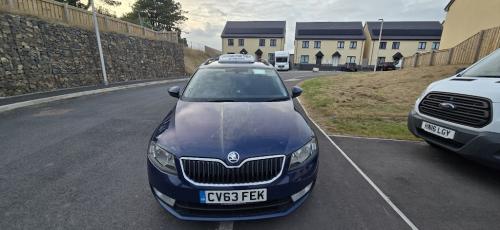 Image for Dan's Cabs with ID of: 6858061