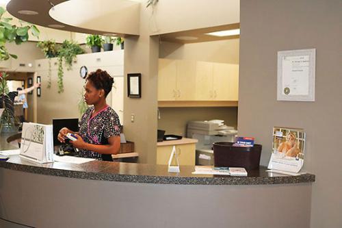 Image for White Oak Dental with ID of: 6858111