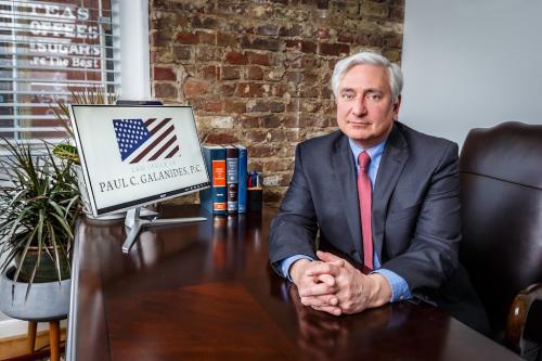 Image for Law Office of Paul C. Galanides, P.C. with ID of: 6858122