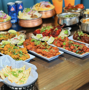 Image for Charminar Indian Restaurant and Catering | Fremont with ID of: 6858136