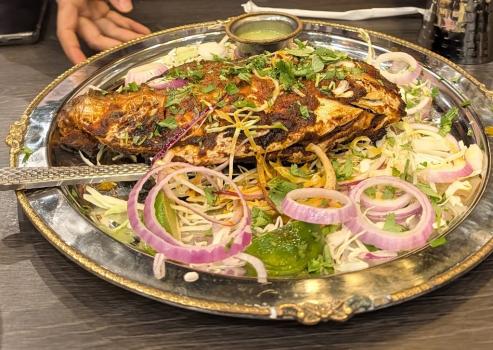 Image for Charminar Indian Restaurant and Catering | Fremont with ID of: 6858137