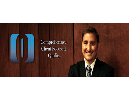 Image for O'Flaherty Law with ID of: 6858171
