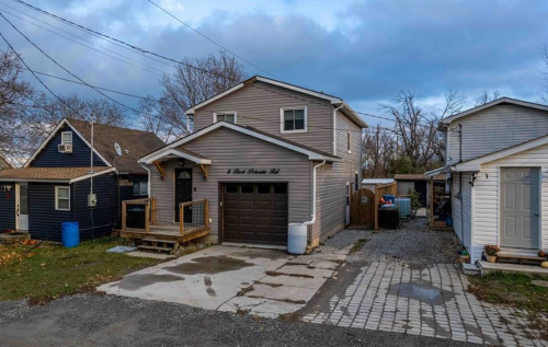 Image for RE/MAX Escarpment Realty: Mike Gligoric with ID of: 6858247
