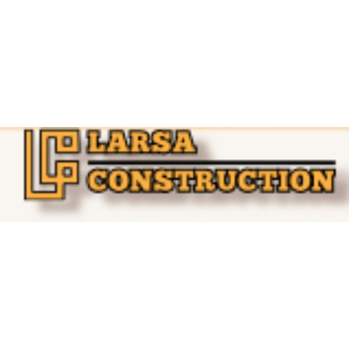 Image for Larsa Construction with ID of: 6858319