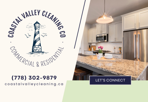Image for Coastal Valley Cleaning Co. with ID of: 6858323