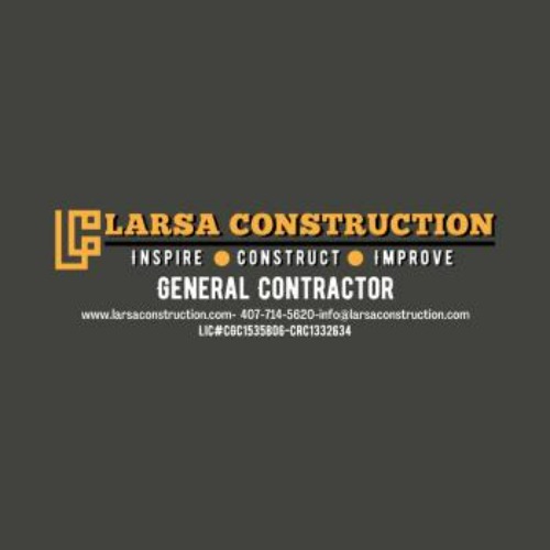 Image for Larsa Construction with ID of: 6858332