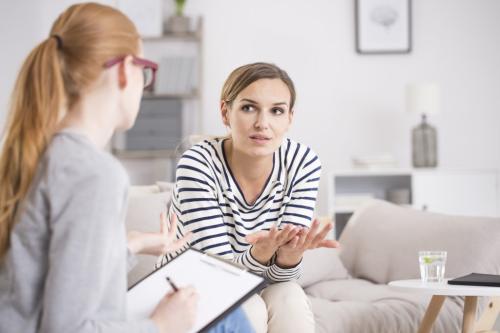 Image for Calm Guidance Counselling and Support with ID of: 6858358