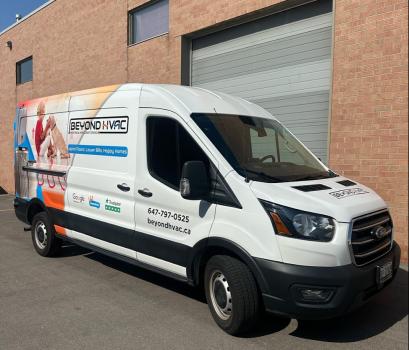 Image for Beyond HVAC with ID of: 6858375