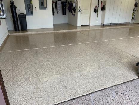 Image for Quick Response Floor Coatings with ID of: 6858390