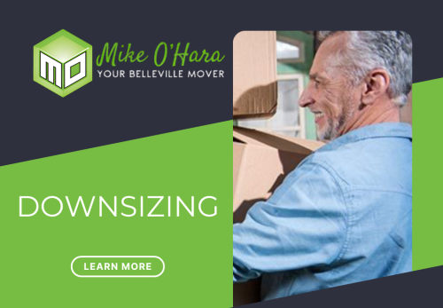 Image for Mike O'Hara - Your Belleville Mover with ID of: 6858474