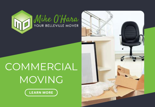 Image for Mike O'Hara - Your Belleville Mover with ID of: 6858476