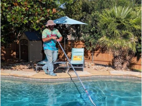 Image for PF Pool Care with ID of: 6858529