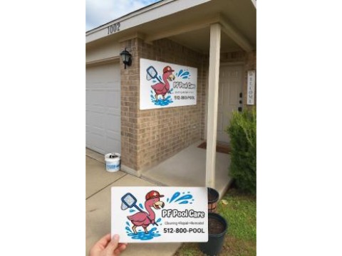 Image for PF Pool Care with ID of: 6858533