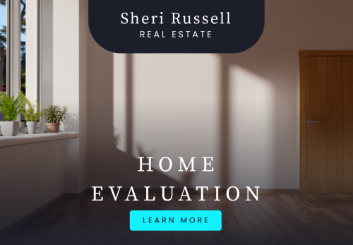 Image for Strive Realty: Sheri Russell with ID of: 6858563