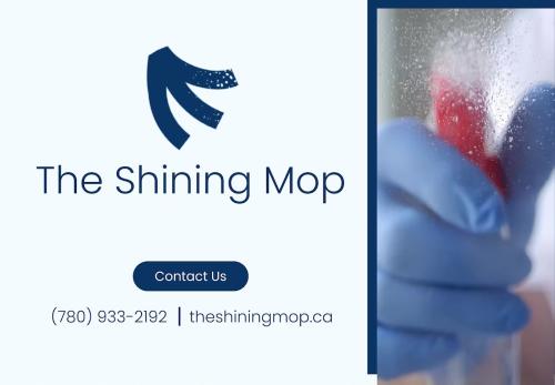 Image for The Shining Mop with ID of: 6858565