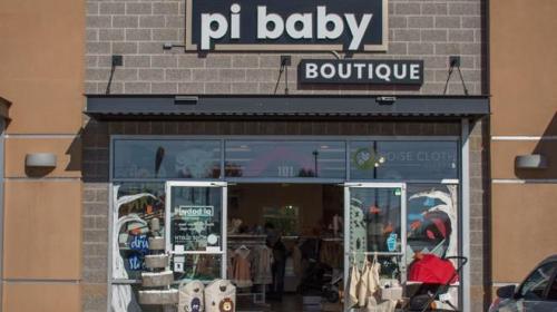 Image for Pi Baby Boutique with ID of: 6858693