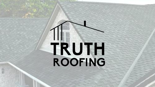 Image for Truth Roofing with ID of: 6858718