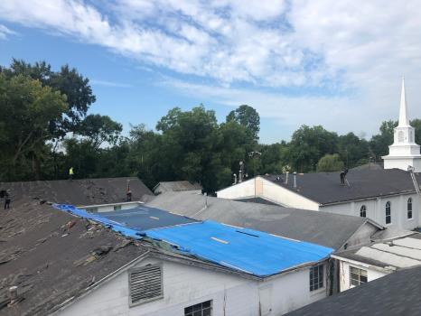 Image for Truth Roofing with ID of: 6858720
