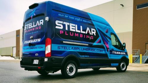 Image for Stellar Plumbing with ID of: 6858738