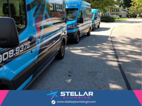 Image for Stellar Plumbing with ID of: 6858739