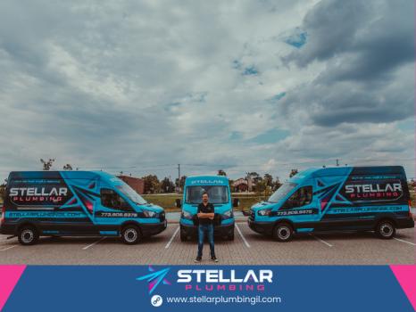 Image for Stellar Plumbing with ID of: 6858740