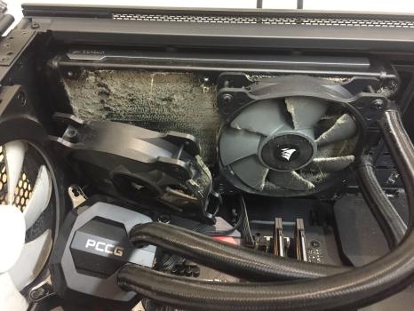 Image for The Electronic Fix with ID of: 6858826