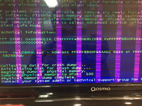 Image for The Electronic Fix with ID of: 6858829