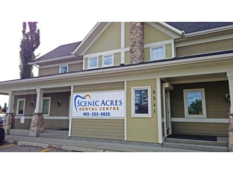 Image for Scenic Acres Dental Centre with ID of: 6858852