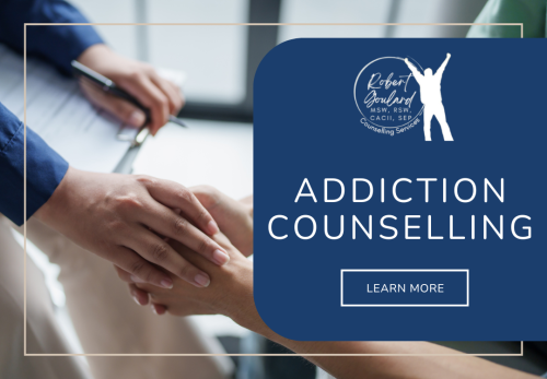 Image for Robert Goulard Counselling Services with ID of: 6858920