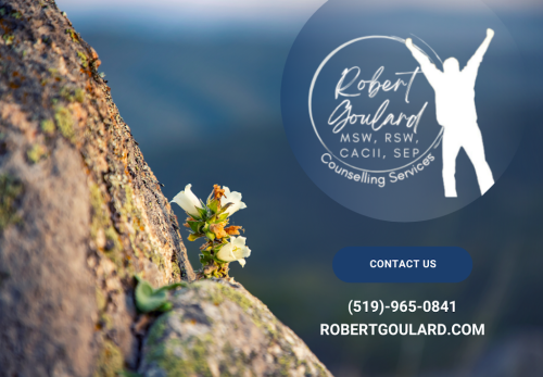Image for Robert Goulard Counselling Services with ID of: 6858925
