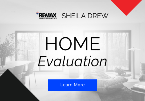 Image for RE/MAX Rouge River Realty Ltd.: Sheila Drew with ID of: 6858988