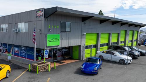 Image for Sport Haus Reno with ID of: 6859049