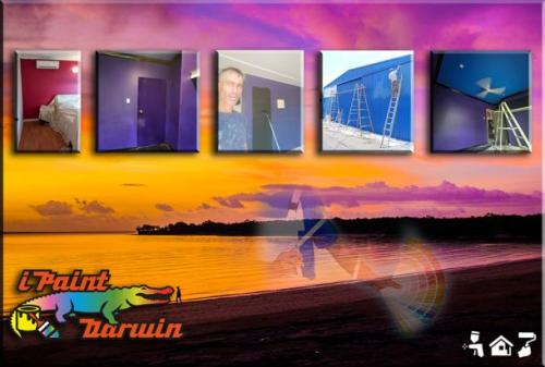 Image for I Paint Darwin with ID of: 6859222