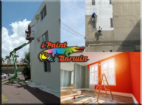 Image for I Paint Darwin with ID of: 6859223