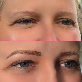 Image for iBrowVixen Microblading Experts San Francisco with ID of: 6859251