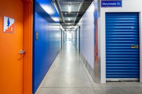 Image for Mini Mall Storage with ID of: 6859271