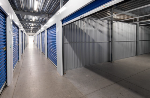 Image for Mini Mall Storage with ID of: 6859272