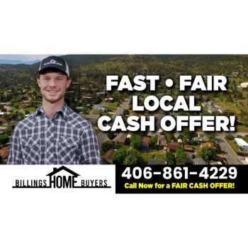 Image for Billings Homebuyers with ID of: 6859415