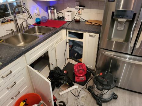 Image for 89 Leak Detection with ID of: 6859715