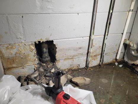 Image for 89 Leak Detection with ID of: 6859716