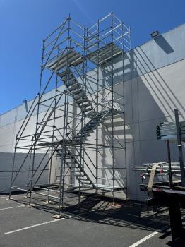 Image for Oakland Scaffolding Rental with ID of: 6859762