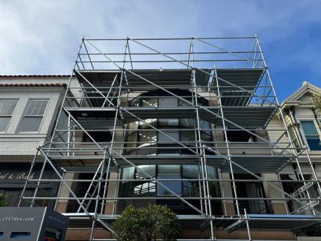 Image for Oakland Scaffolding Rental with ID of: 6859765
