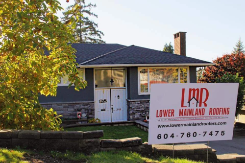 Image for Lower Mainland Roofing & Repairs with ID of: 6859783