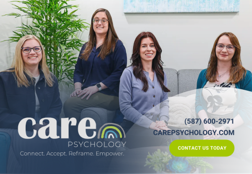 Image for CARE Psychology with ID of: 6859801
